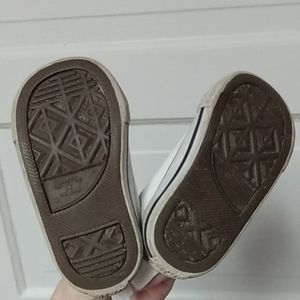Converse Shoes - Converse All Star size 4 children's shoes Converse Shoes - Converse All Star size 4 children's shoes